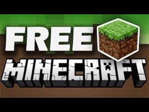minecraft full game free download for pc