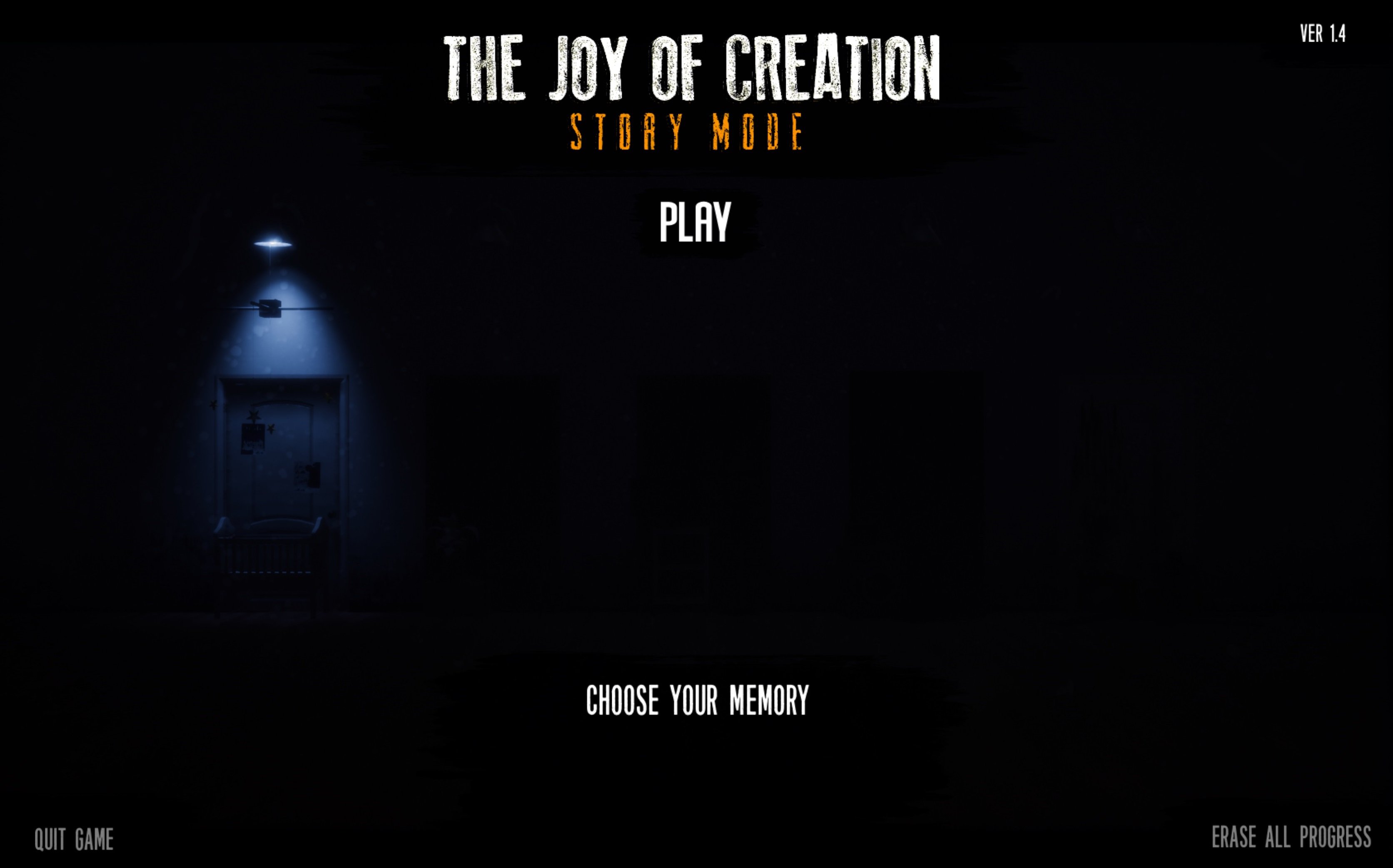 The joy of creation reborn free download mac