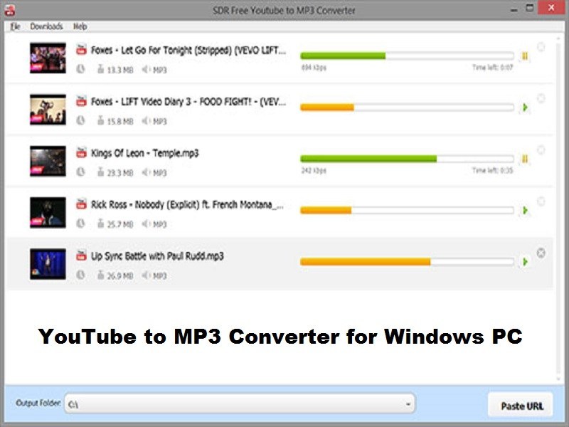 best youtube to mp4 converter for mac