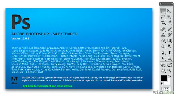 Photoshop Cs4 For Mac Free Download Full Version