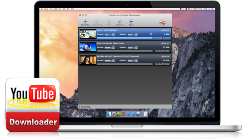 Macx Dvd Free Youtube Video Downloader Mac